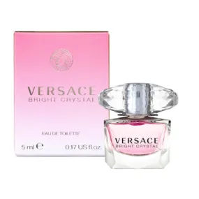 Bright Crystal 5ml EDT for Women by Versace