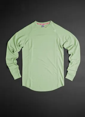 CORE LONGSLEEVE - GREEN