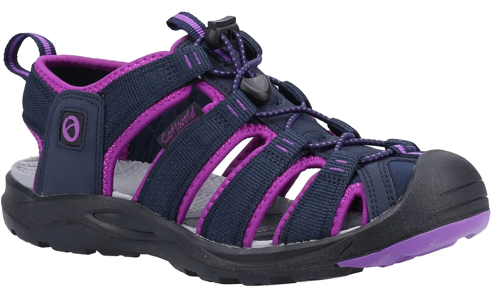 Cotswold Marshfield Womens Recycled Walking Sandal