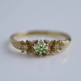 Custom Sakura Ring  2003.00