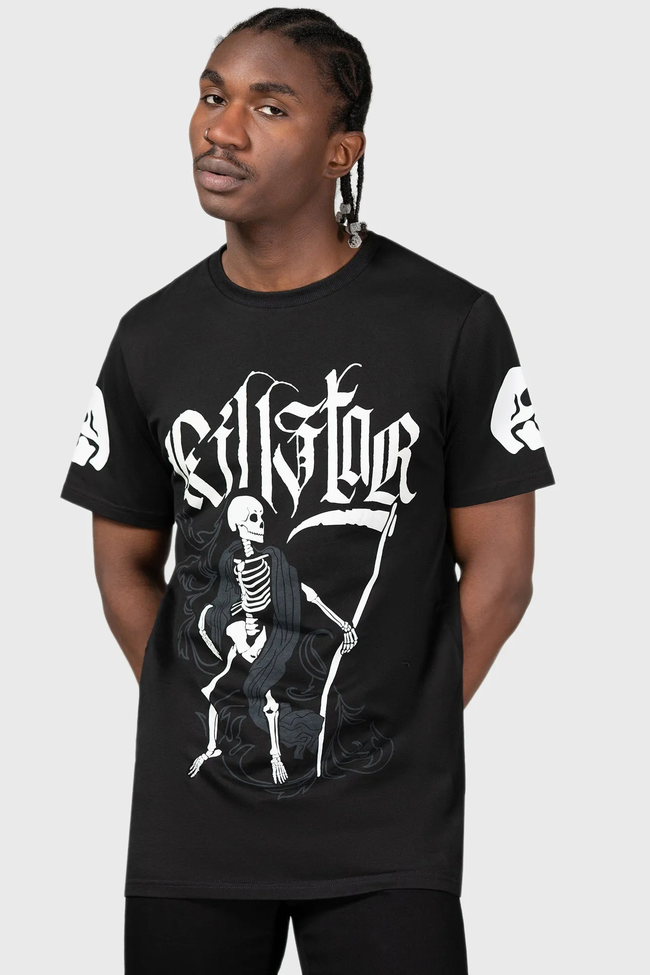 Danse Macabre T-Shirt