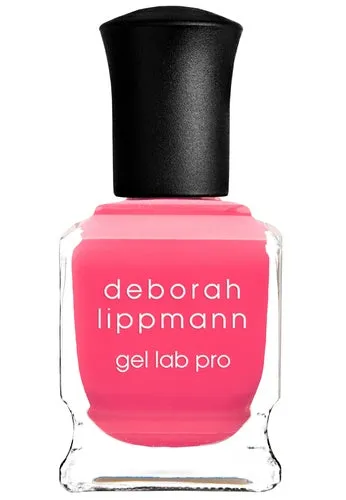 Deborah Lippmann Gel Lab Pro Color