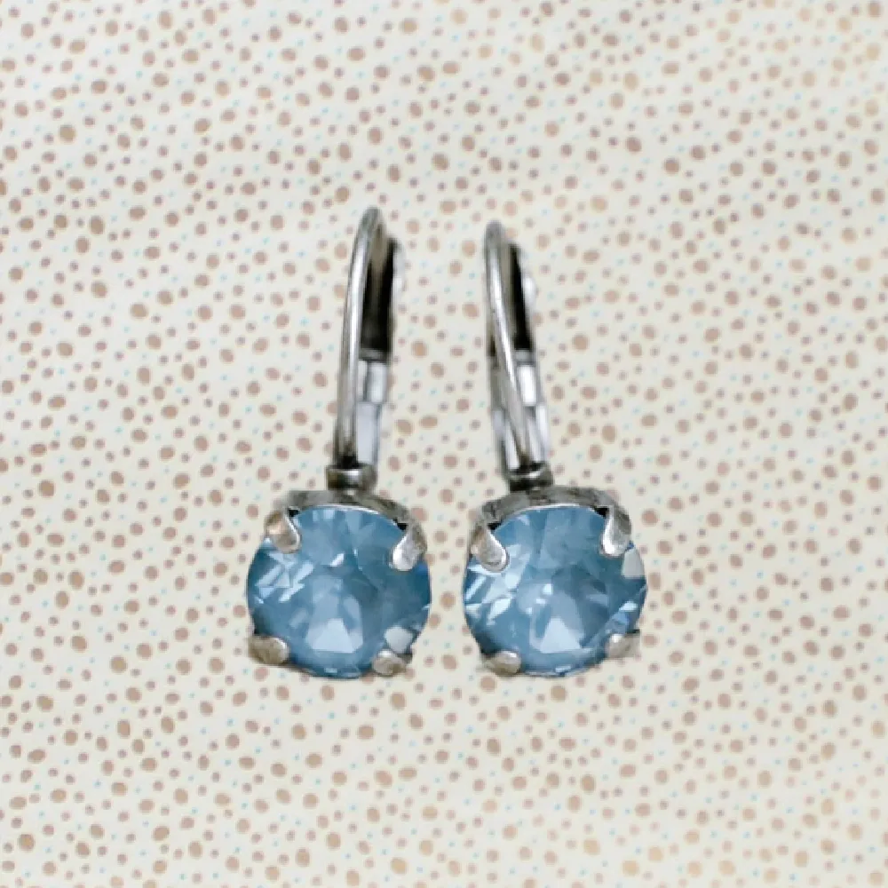 Denim Ignite Emma Earrings