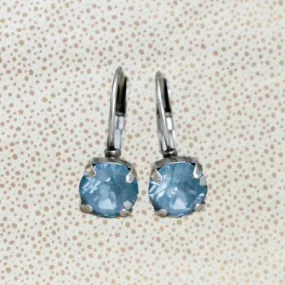 Denim Ignite Emma Earrings