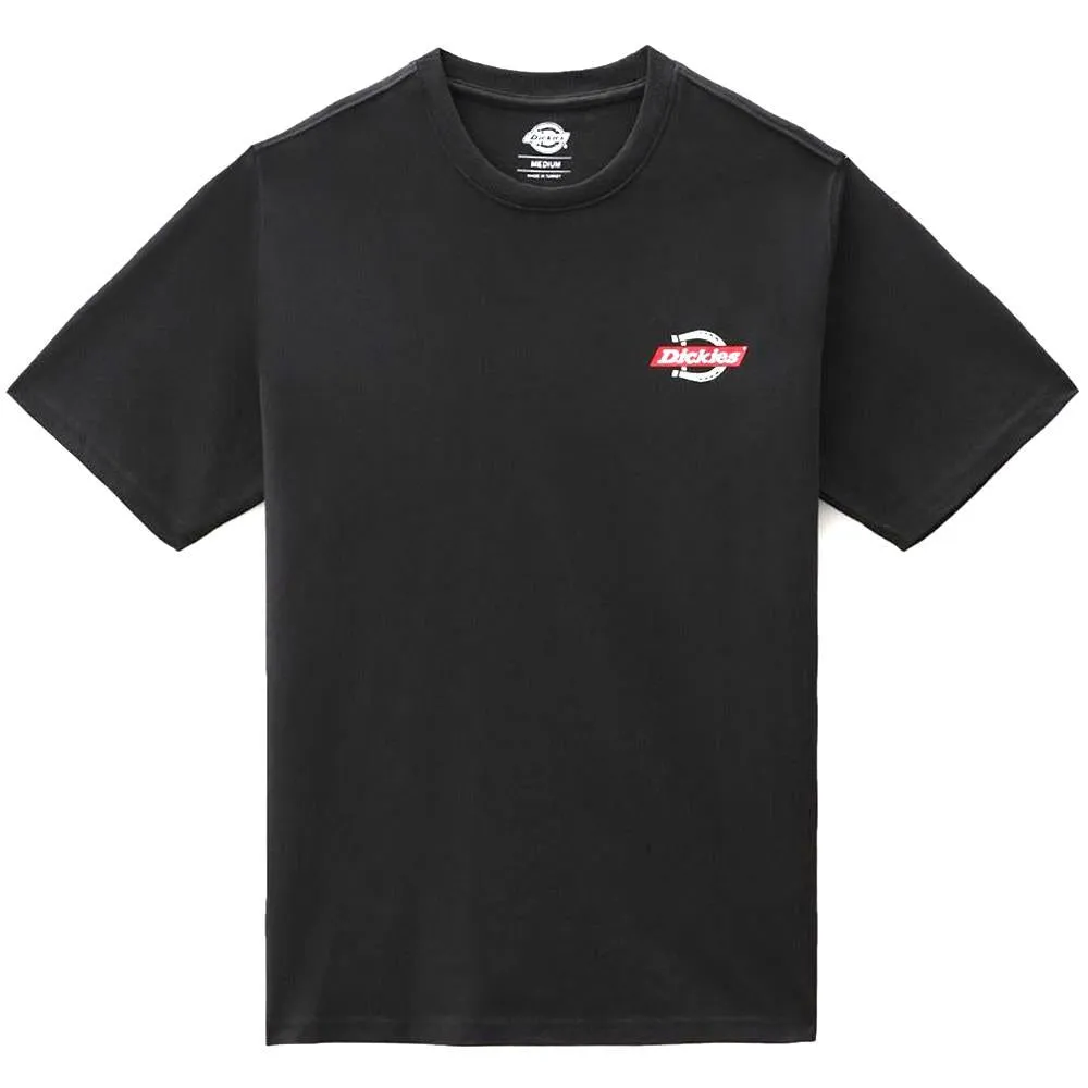 Dickies Ruston T-Shirt - Black