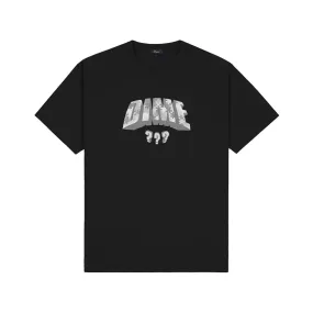 Dime MTL Allstar Tee Shirt - Black