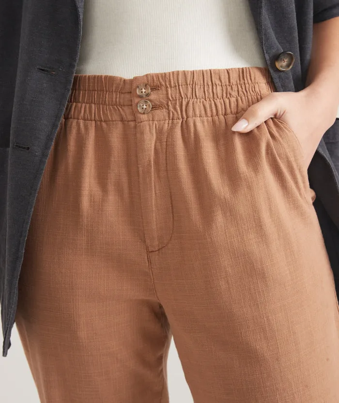 Elle Pull On Pant