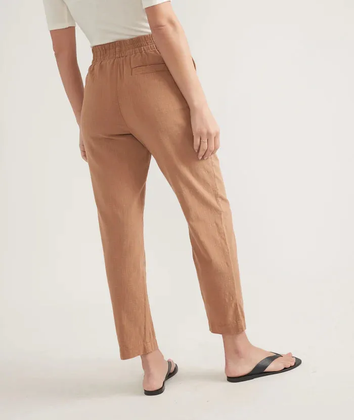 Elle Pull On Pant