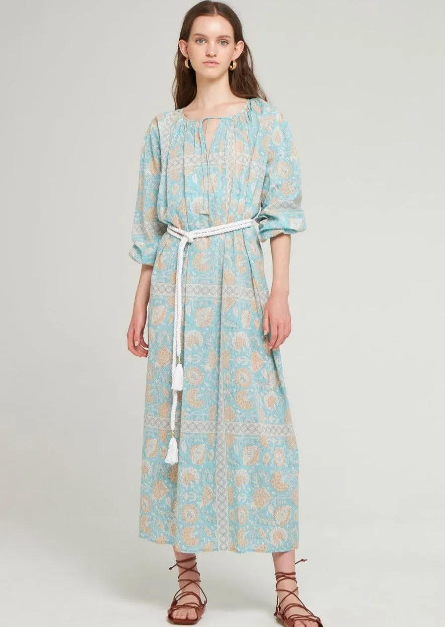 Flavie Longdress