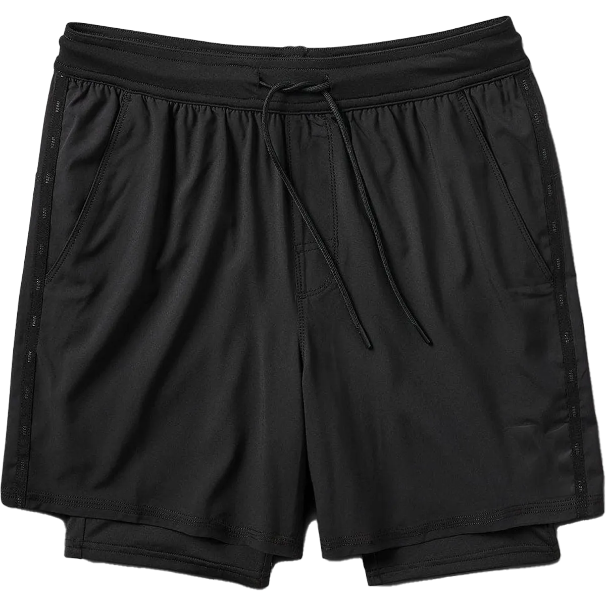 Fullerton Short