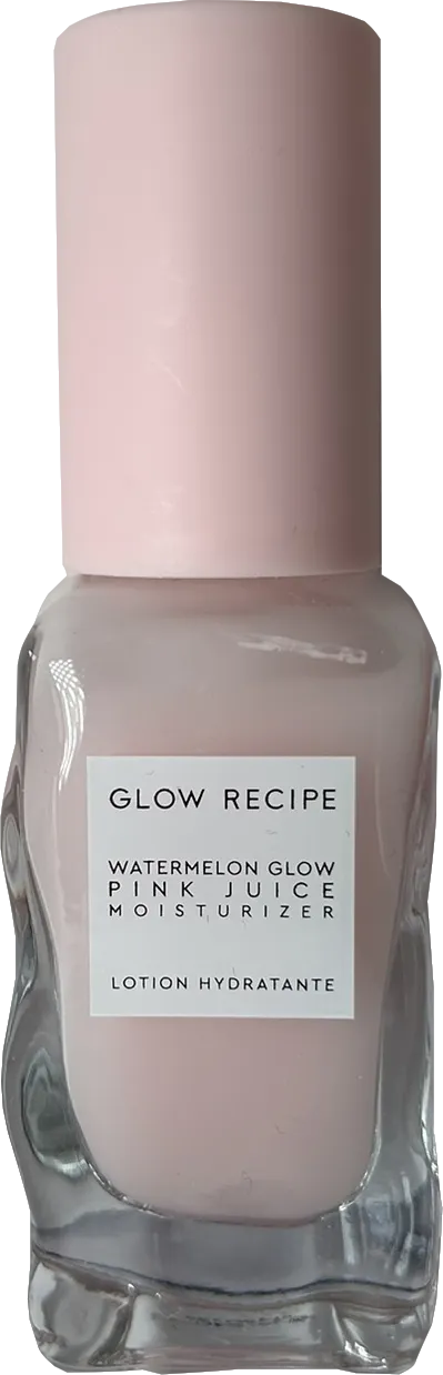 glow recipe Watermelon Glow Pink Juice Moisturizer 25ml