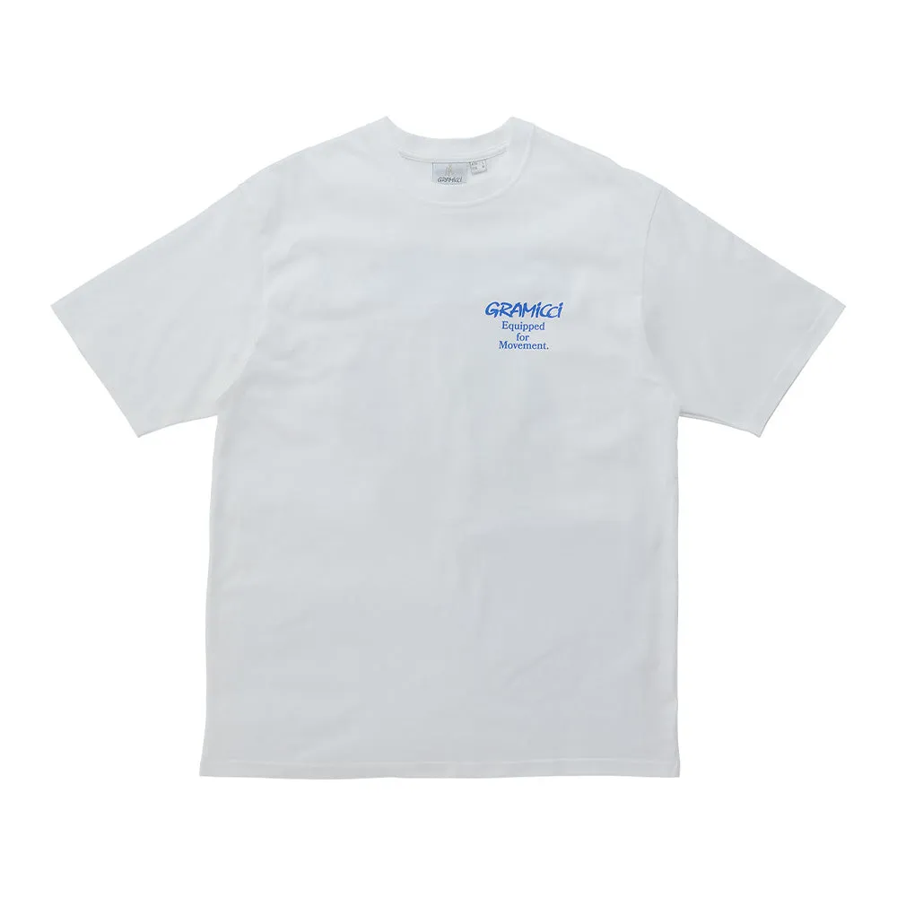 Gramicci Equipped SS Tee