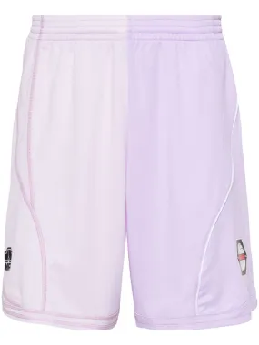 HALF & HALF FOOTBALL SHORTS