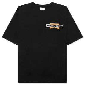 Hard to Be Humble Tee - Vintage Black