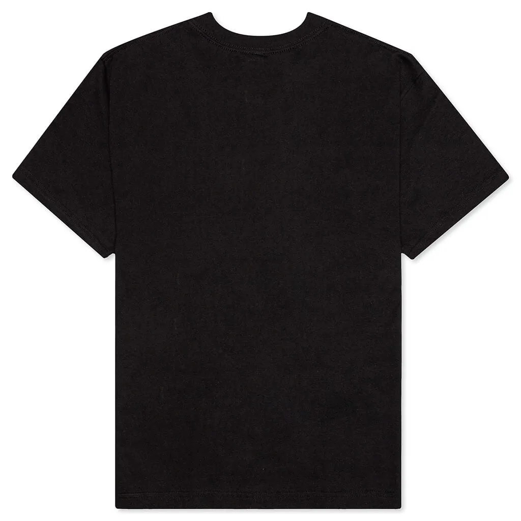 Holy T-Shirt - Black