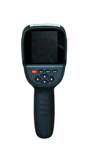 HTI Thermal Imager, Handheld 35200 Pixels Thermal Imaging Camera with 3.2" Color Display Screen