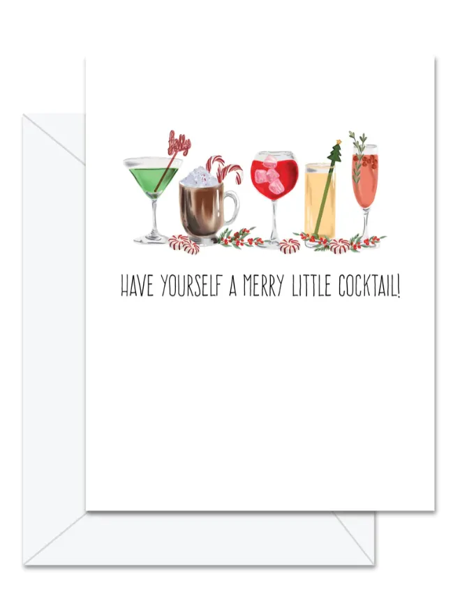 JAYBEE DESIGNS Christmas Cards