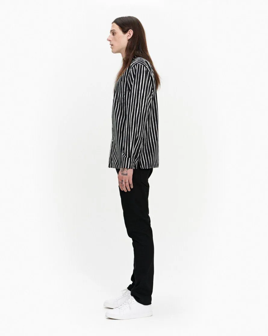 jokapoika black unisex - shirt