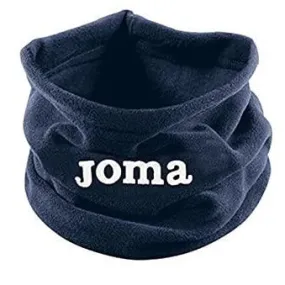 Joma Fleece Neck Warmer 946.003 blue