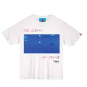 Jungles X Nautilus Ocean Dolphin SS Tee