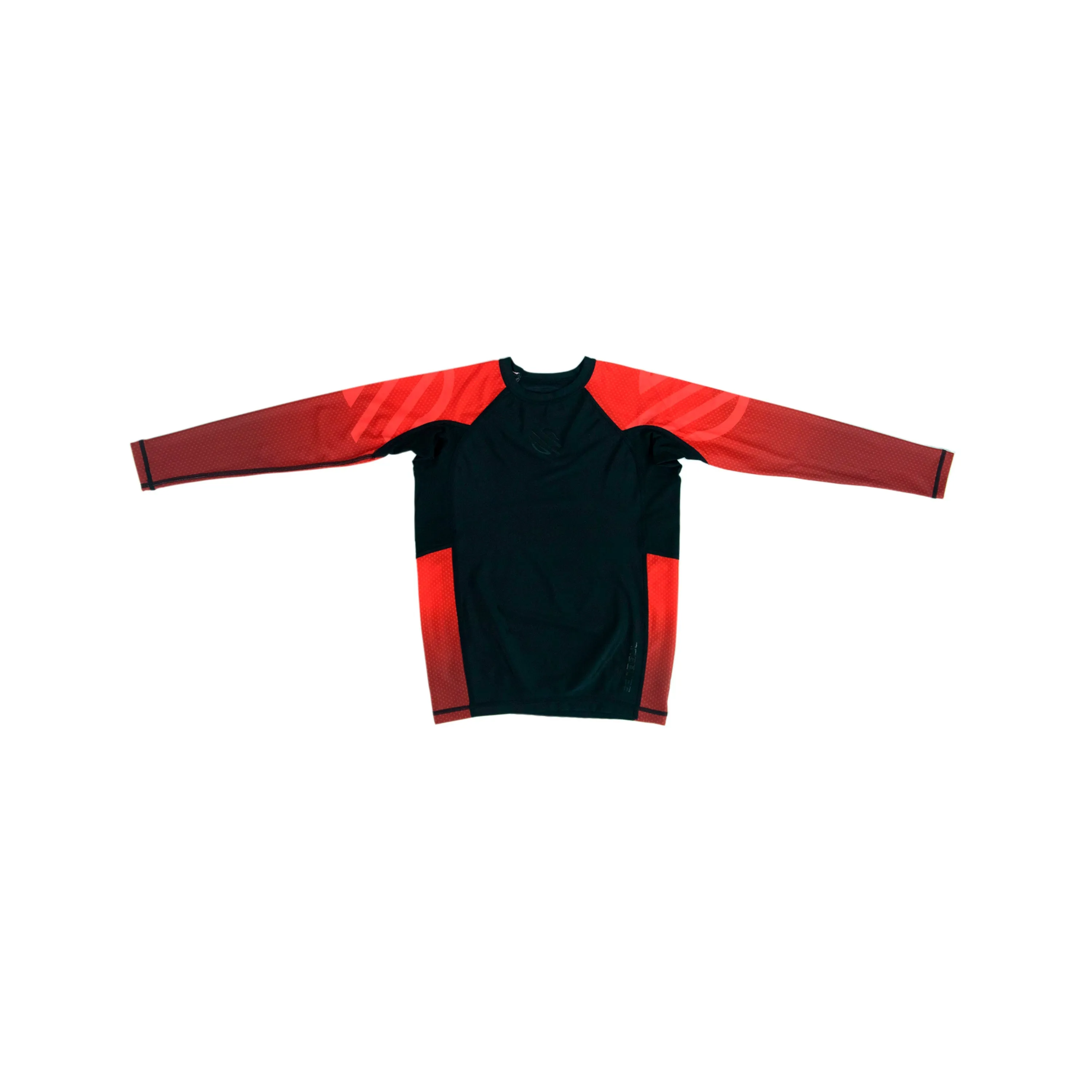 Kids Essential Long Sleeve Rash Guard