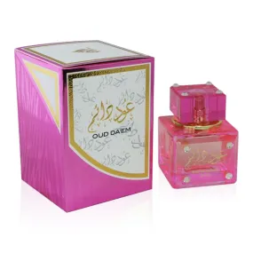 Lattafa Oud Da'em For unisex, edp, 100ml