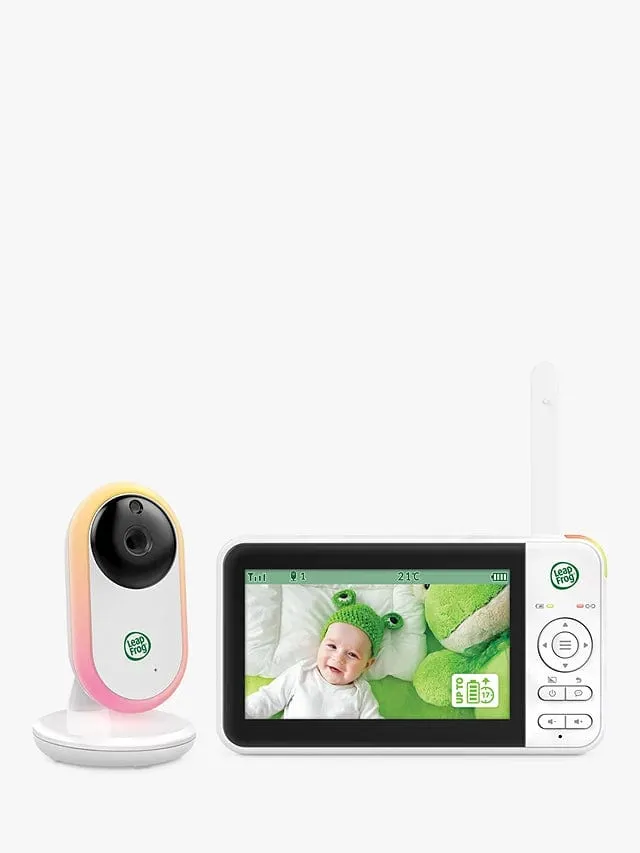 Leapfrog Video Baby Monitor (LF2415)