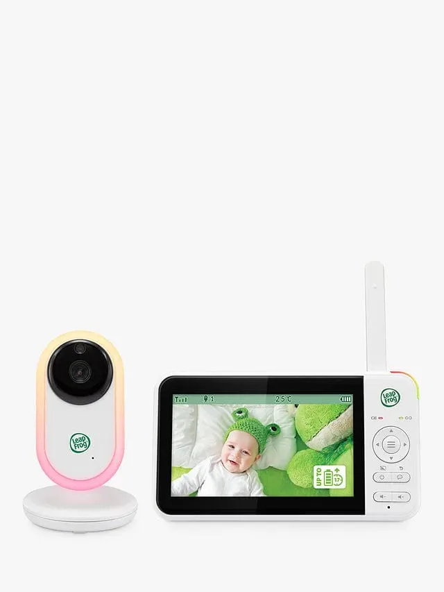 Leapfrog Video Baby Monitor (LF2415)