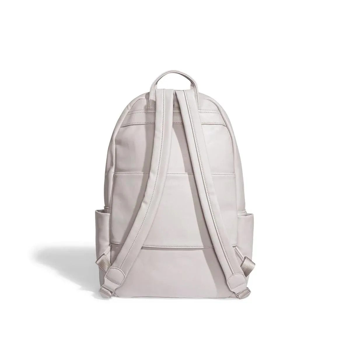 Leila Vegan Leather Backpack | Multiple Colours