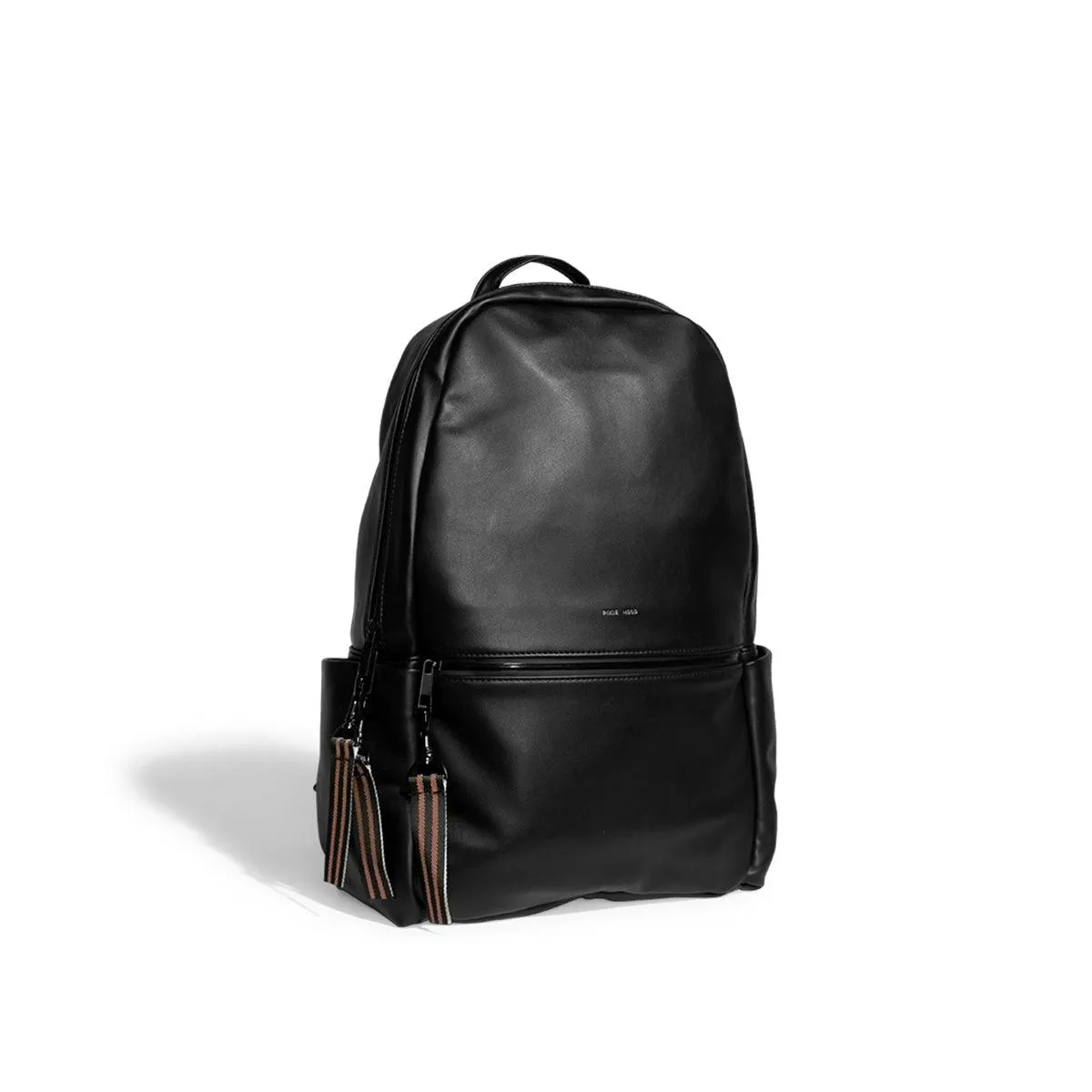 Leila Vegan Leather Backpack | Multiple Colours