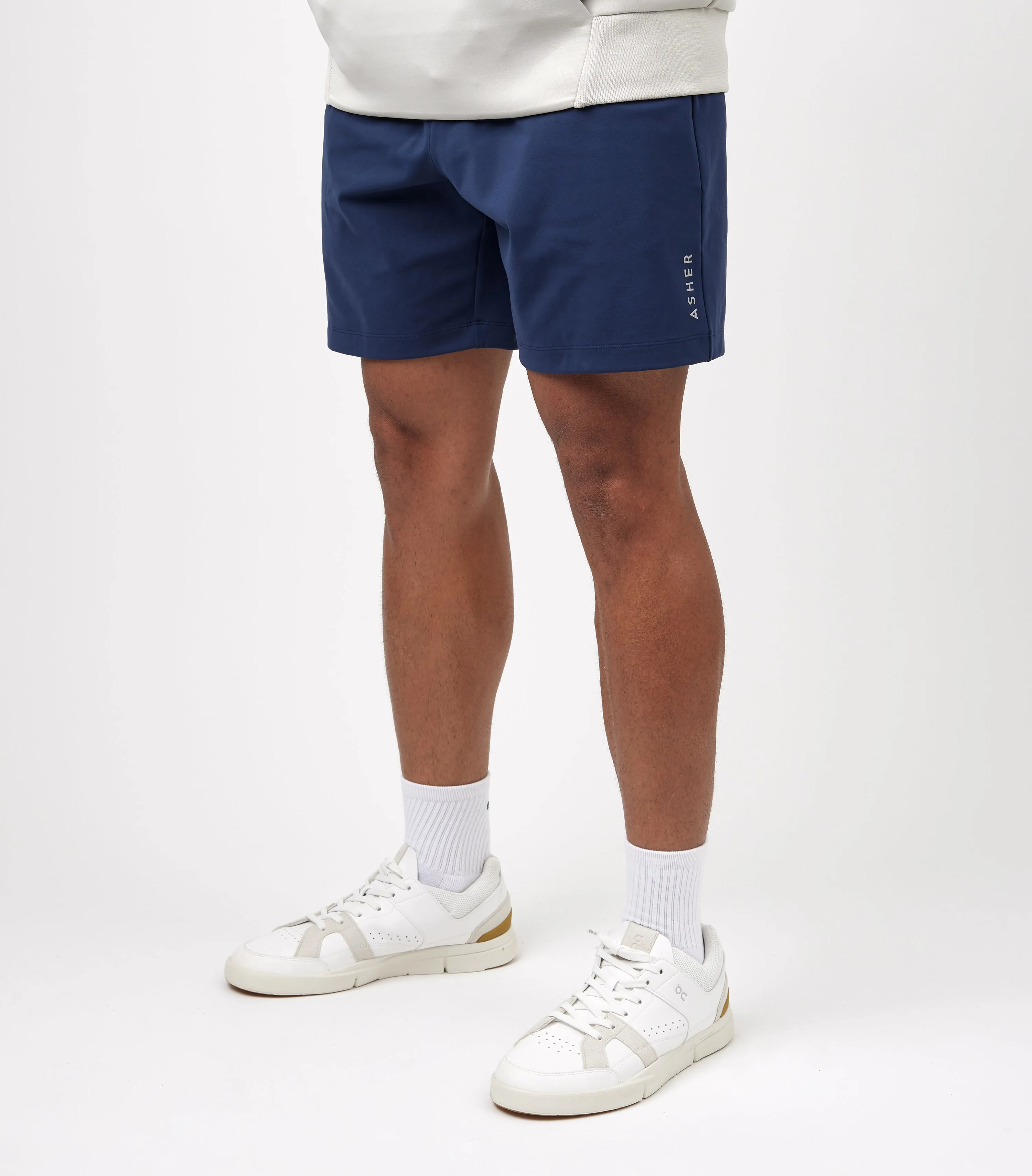 Leisure Short