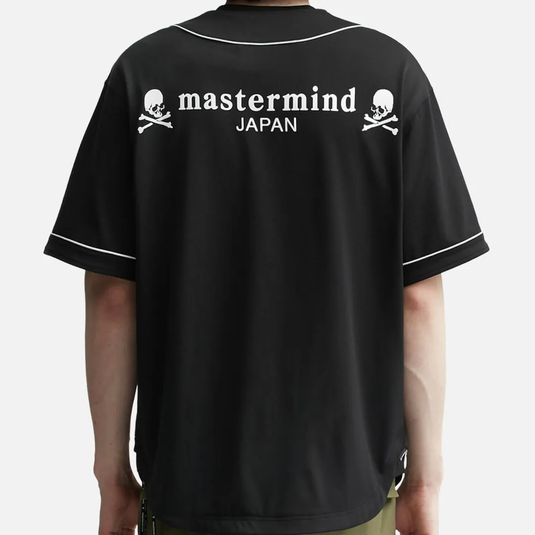 Mastermind Japan Baseball Shirt