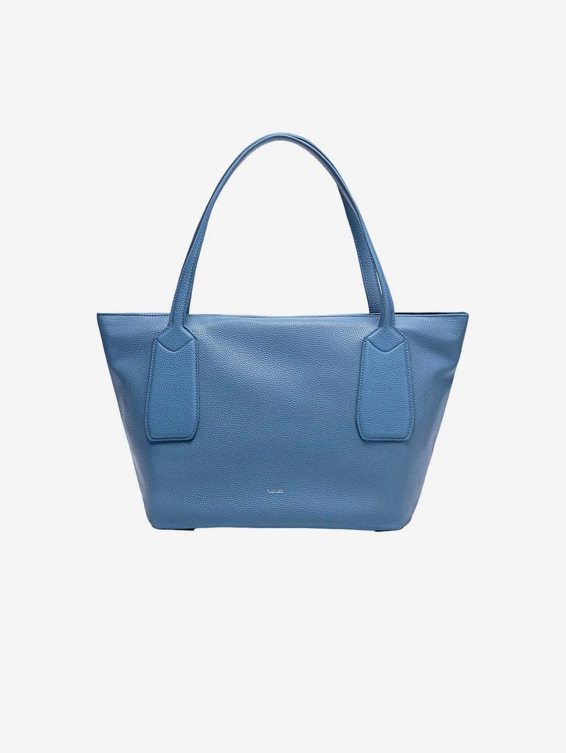 Melody Recycled Vegan Leather Tote | Multiple Colours