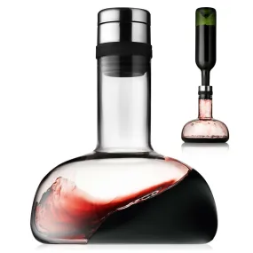 Menu Wine Breather Decanter