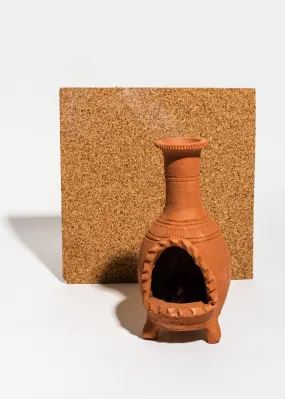 Mini Incense Chimney