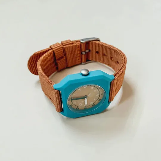 Mini Kyomo Watch - Havana Sky