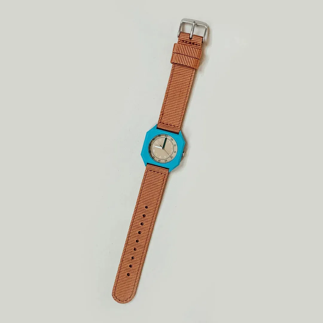 Mini Kyomo Watch - Havana Sky