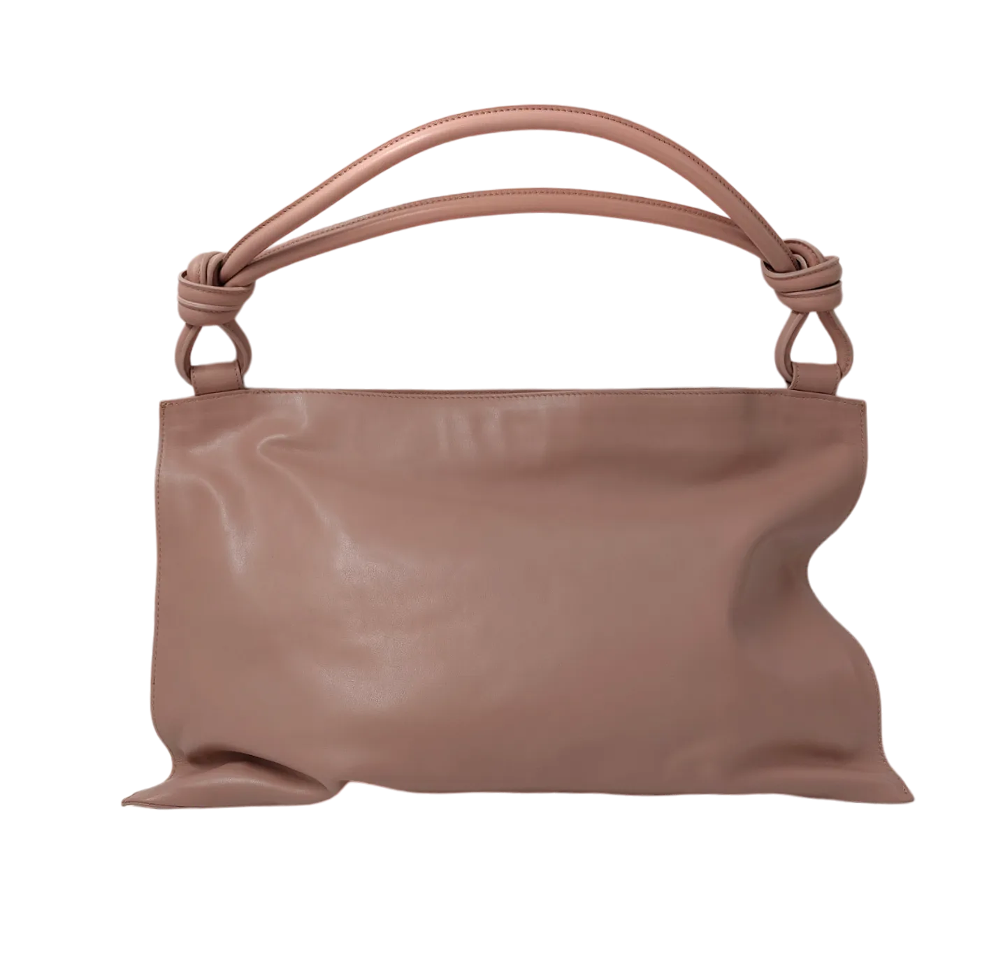 My Best Bag Firenze - Kira Bag Dusty Pink Midi