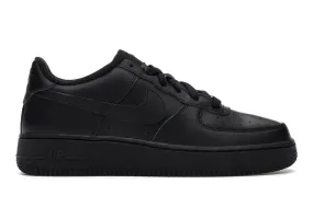 Nike Air Force 1 Low Black (GS)