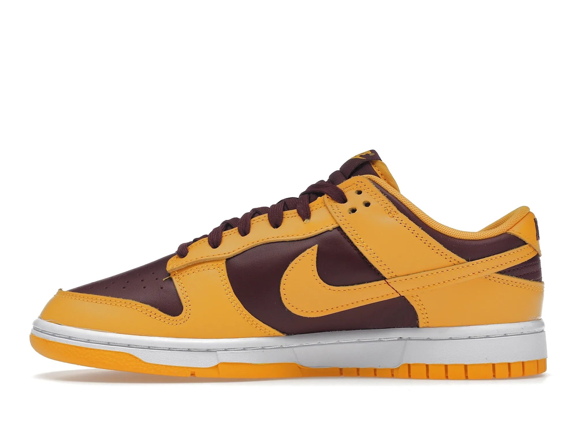 Nike Dunk Low Arizona State