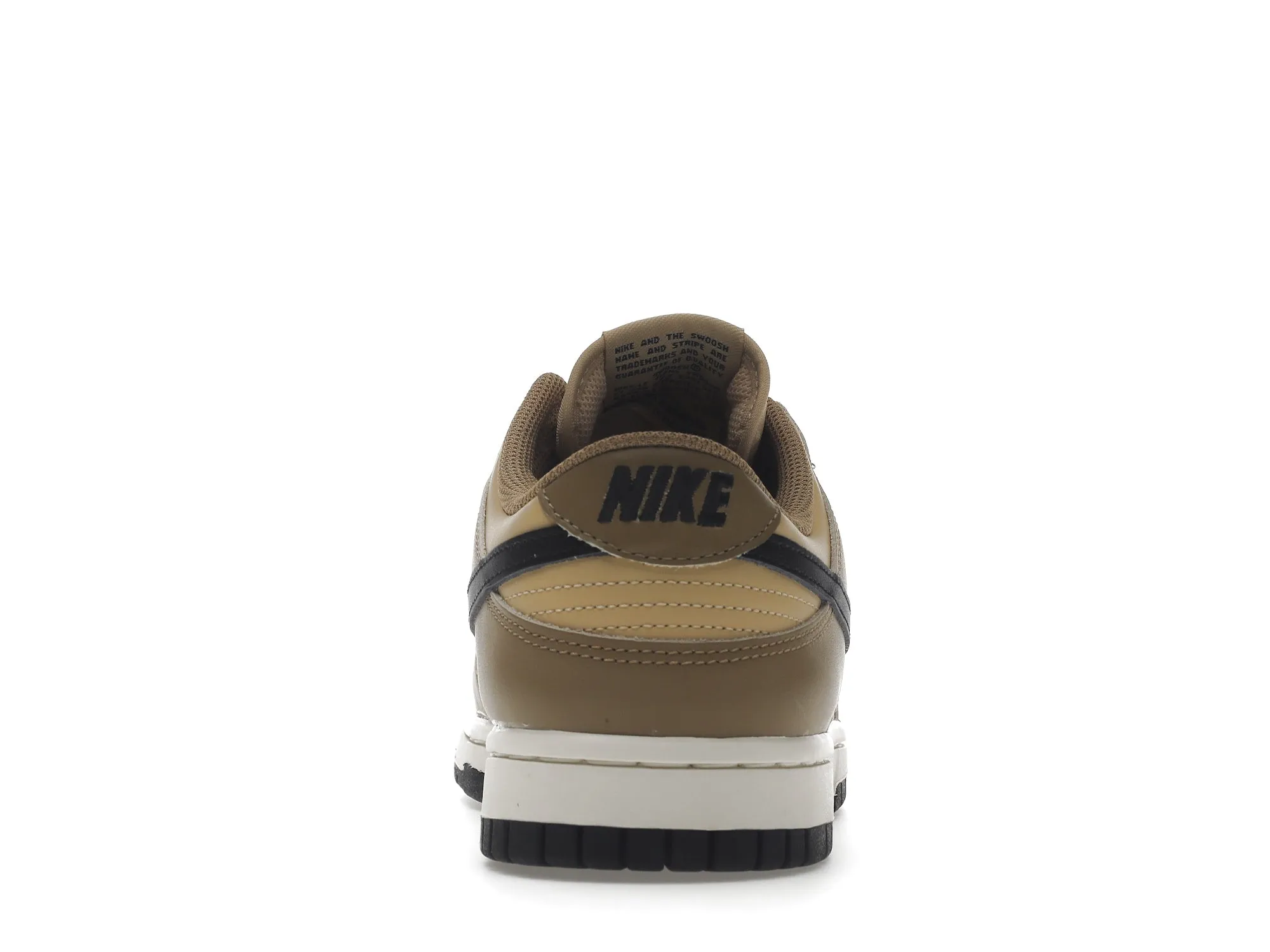 Nike Dunk Low Dark Driftwood (W)