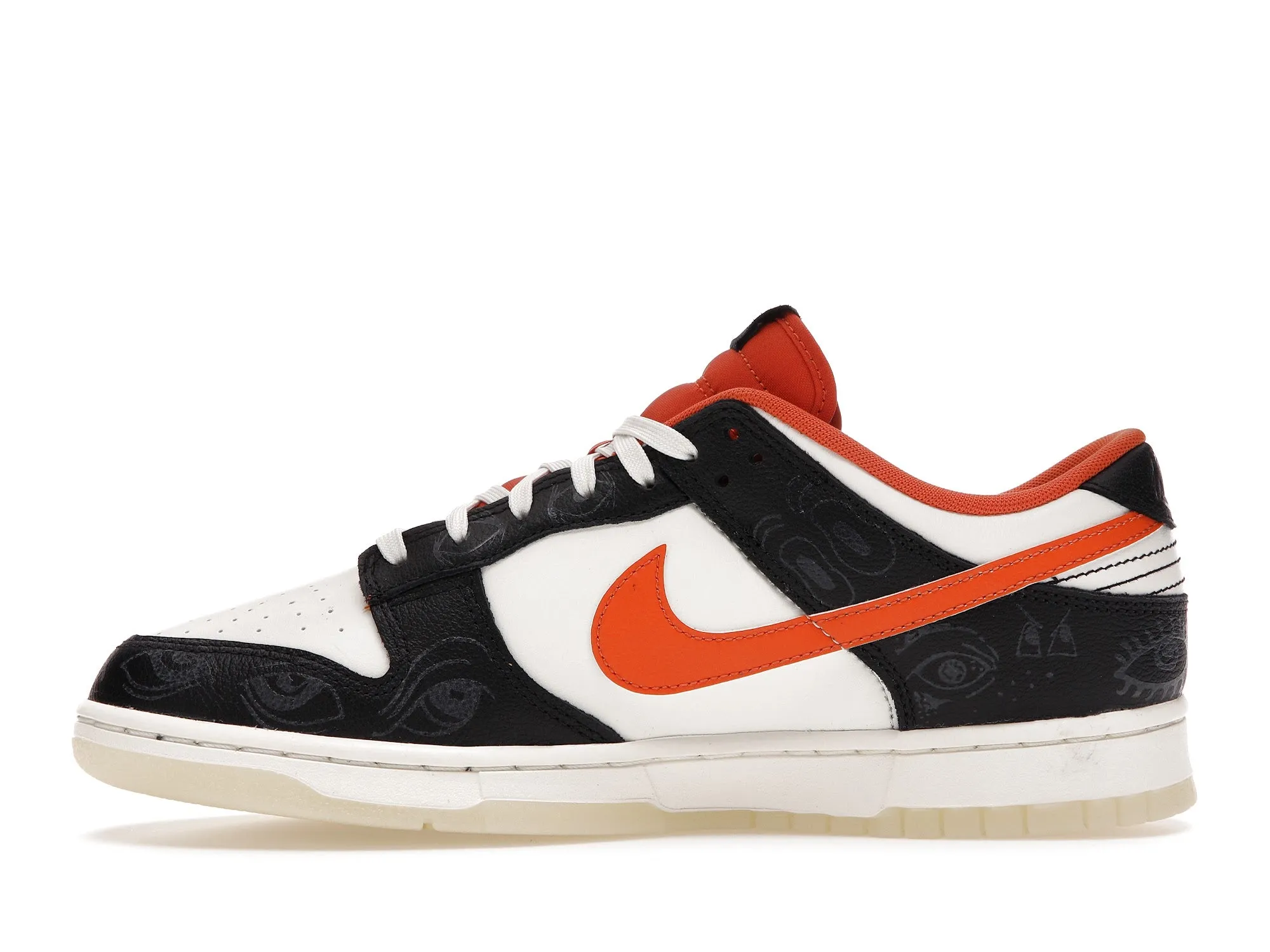 Nike Dunk Low PRM Halloween (2021)