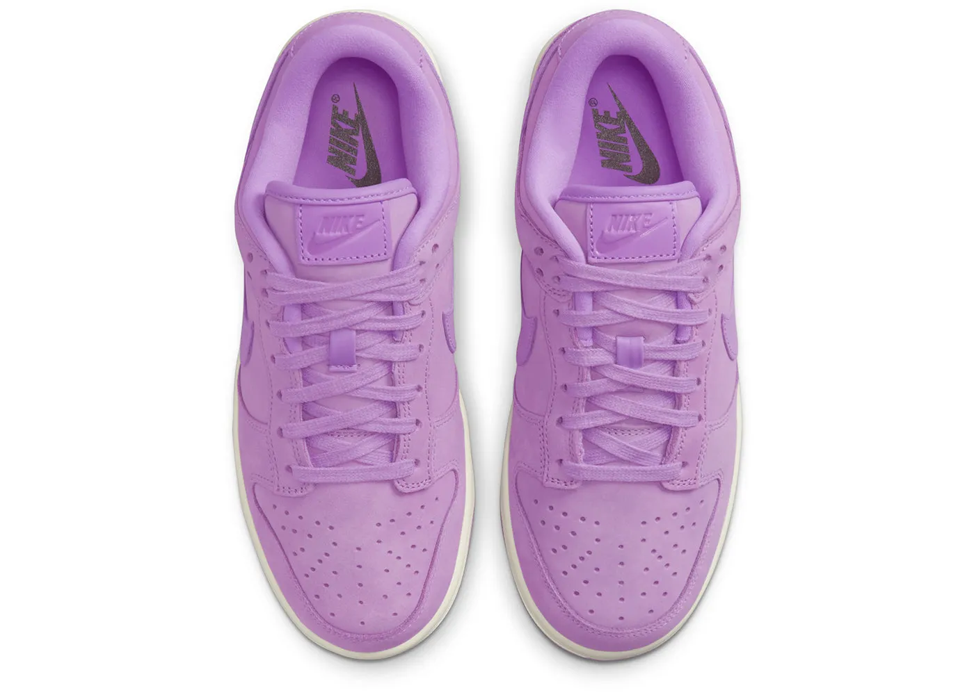 Nike Dunk Low PRM MF Rush Fuchsia (Women's)