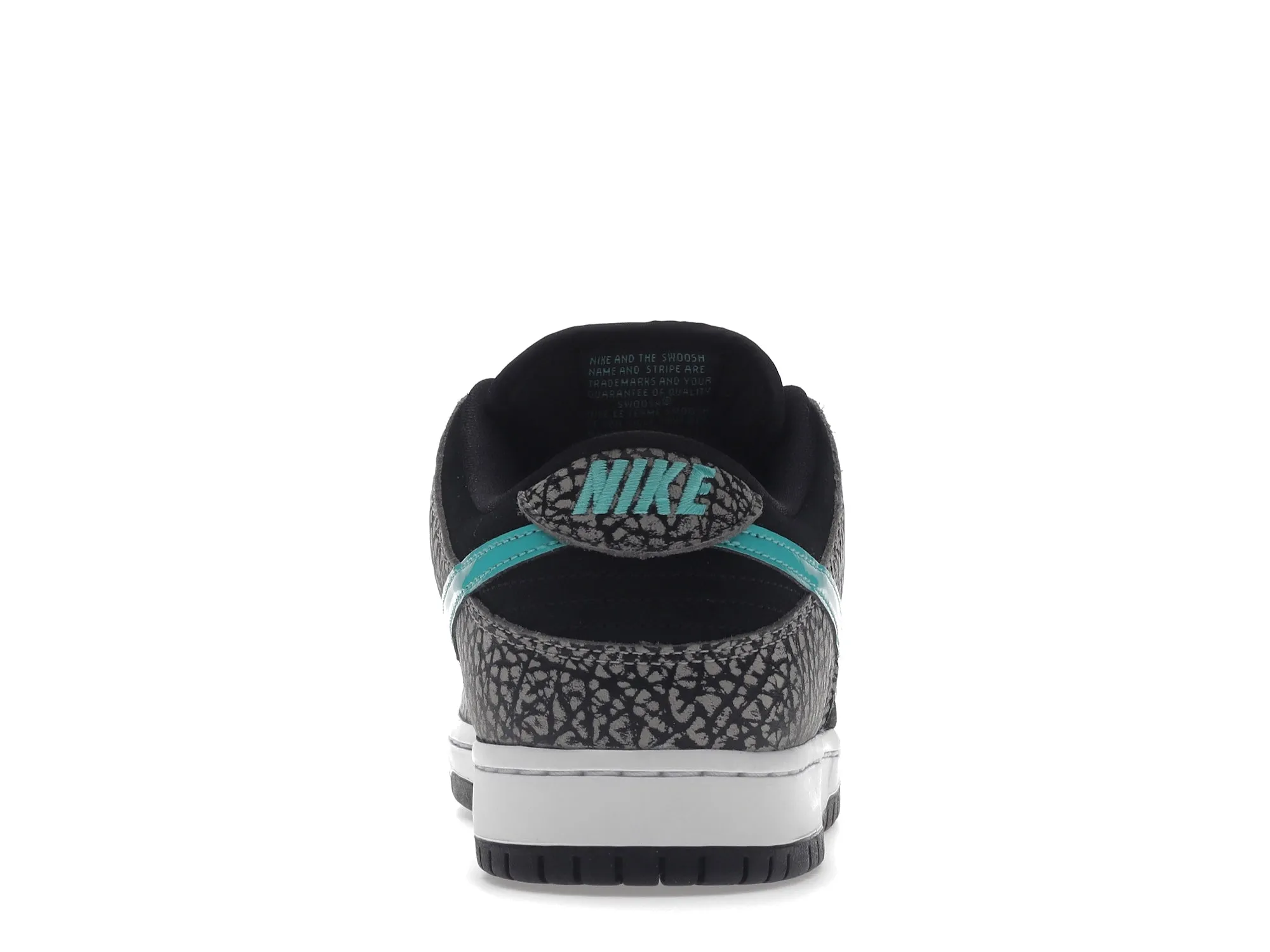 Nike SB Dunk Low atmos Elephant