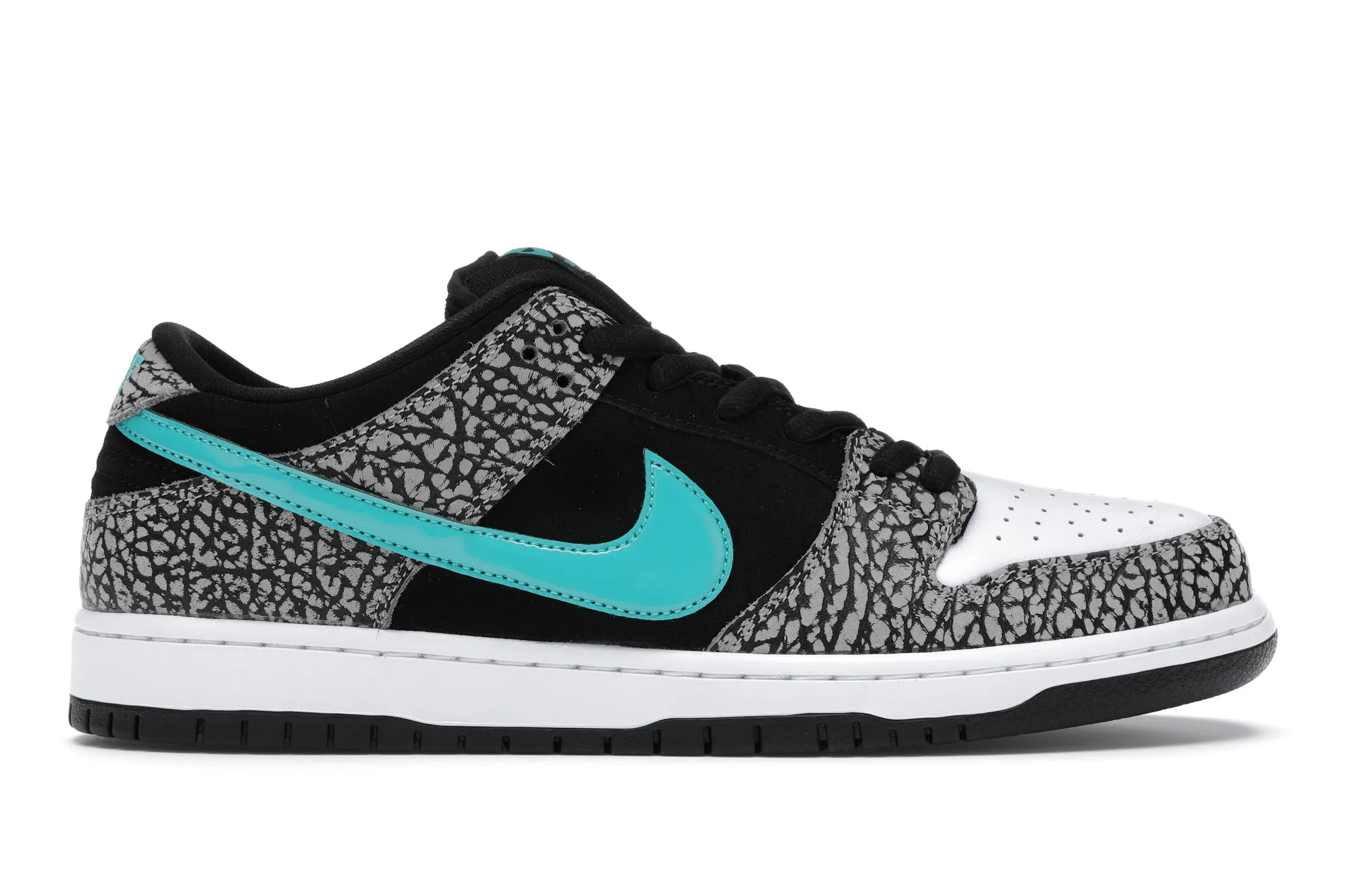 Nike SB Dunk Low atmos Elephant