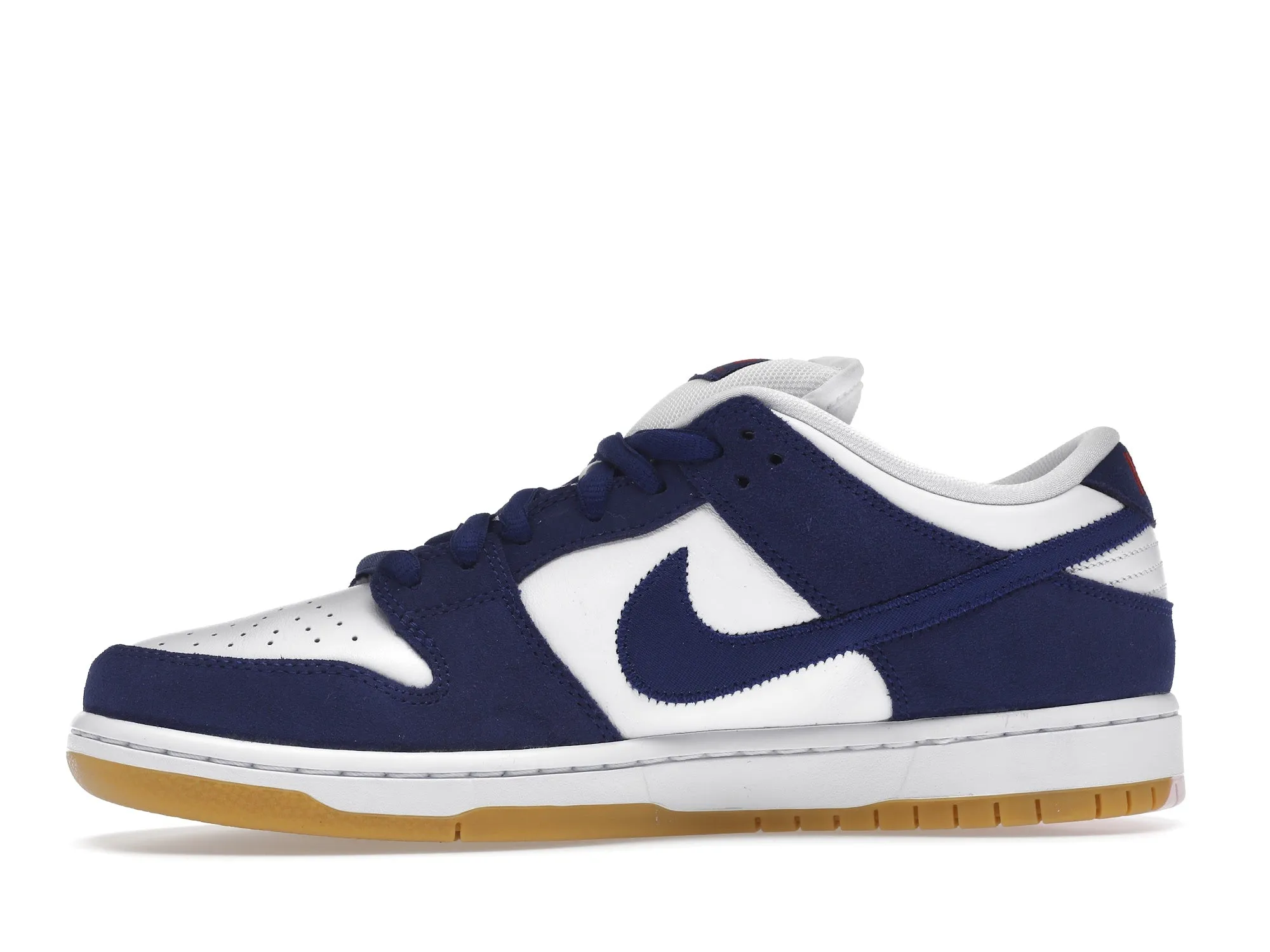 Nike SB Dunk Low Los Angeles Dodgers