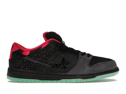 Nike SB Dunk Low Premier Northern Lights