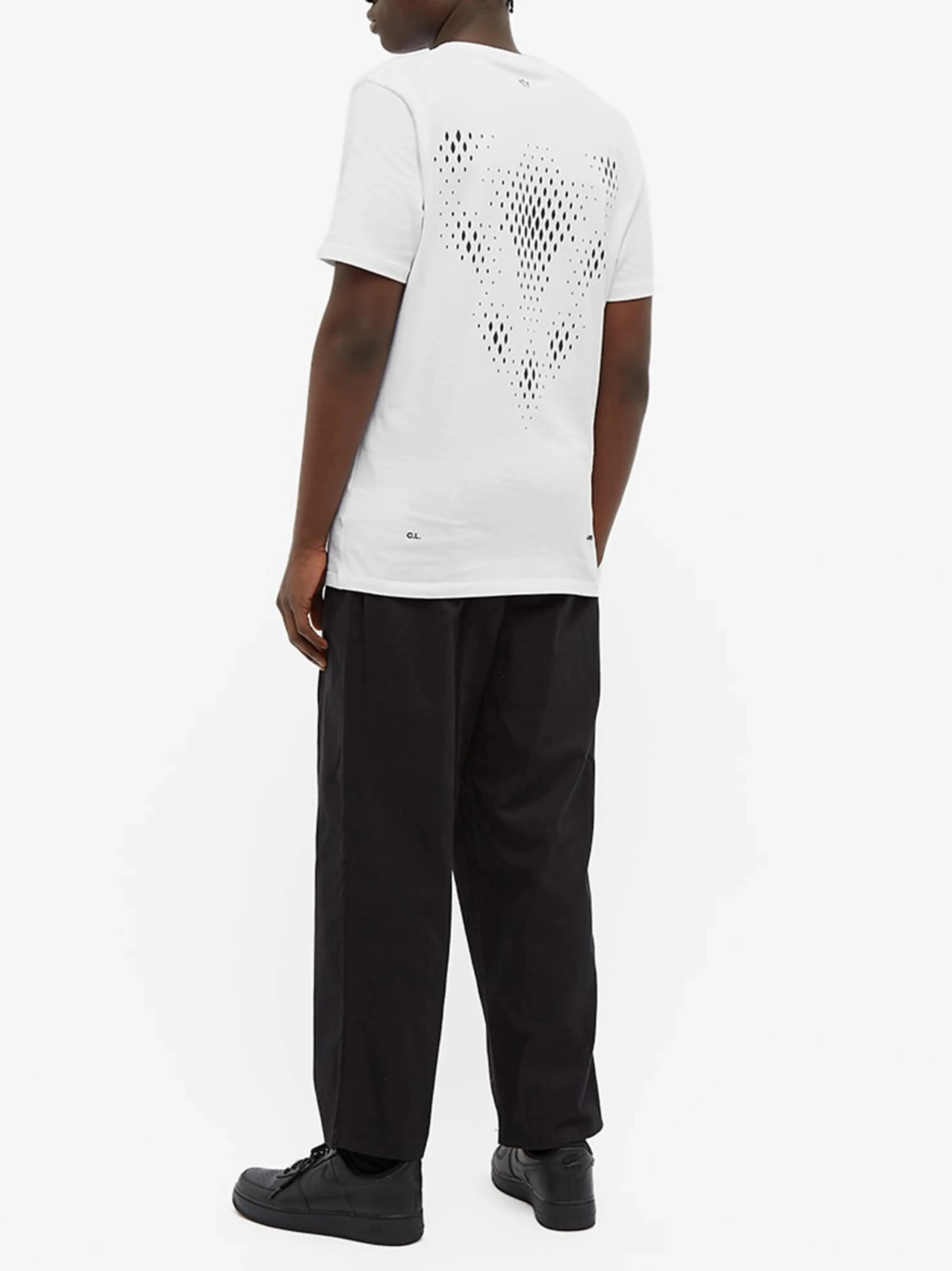 Nike x Drake NOCTA T-Shirt White