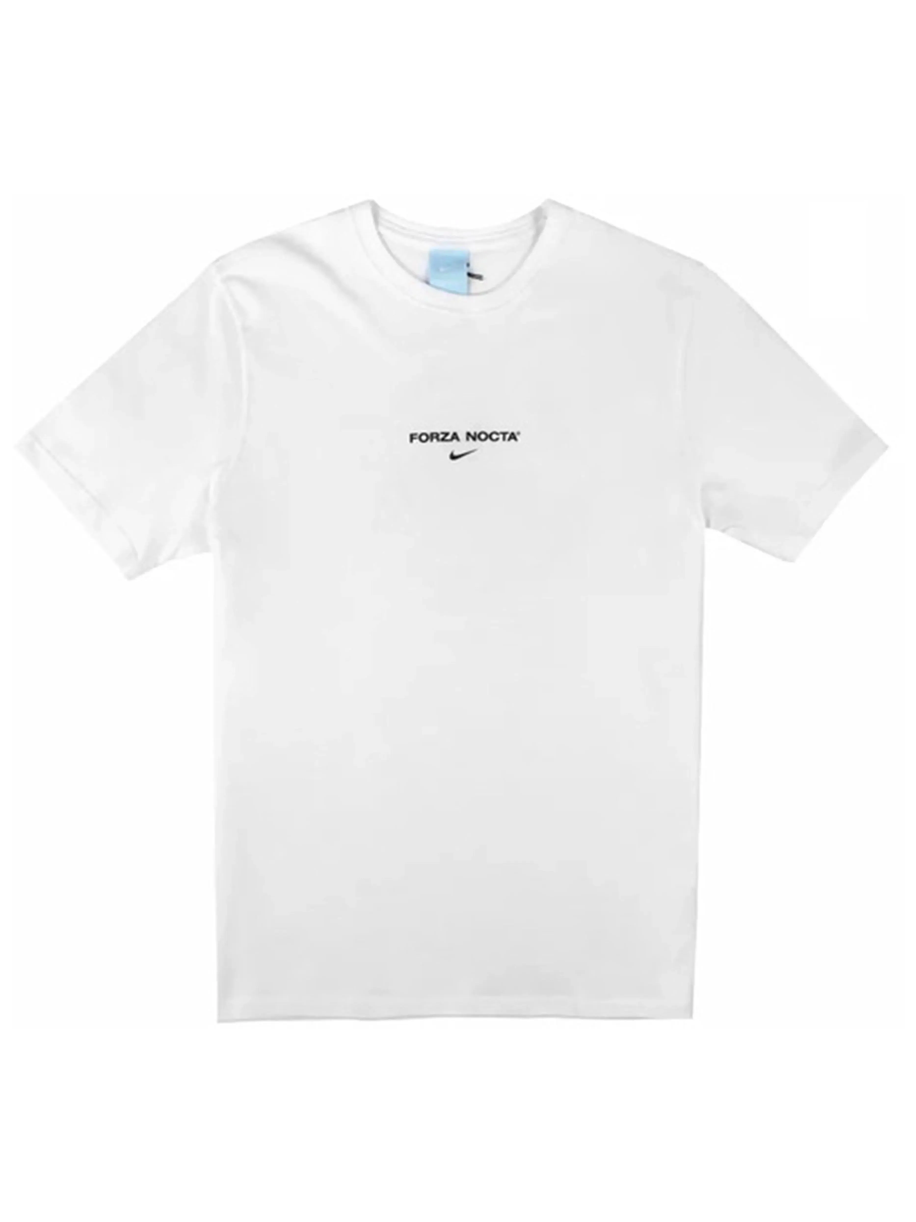 Nike x Drake NOCTA T-Shirt White