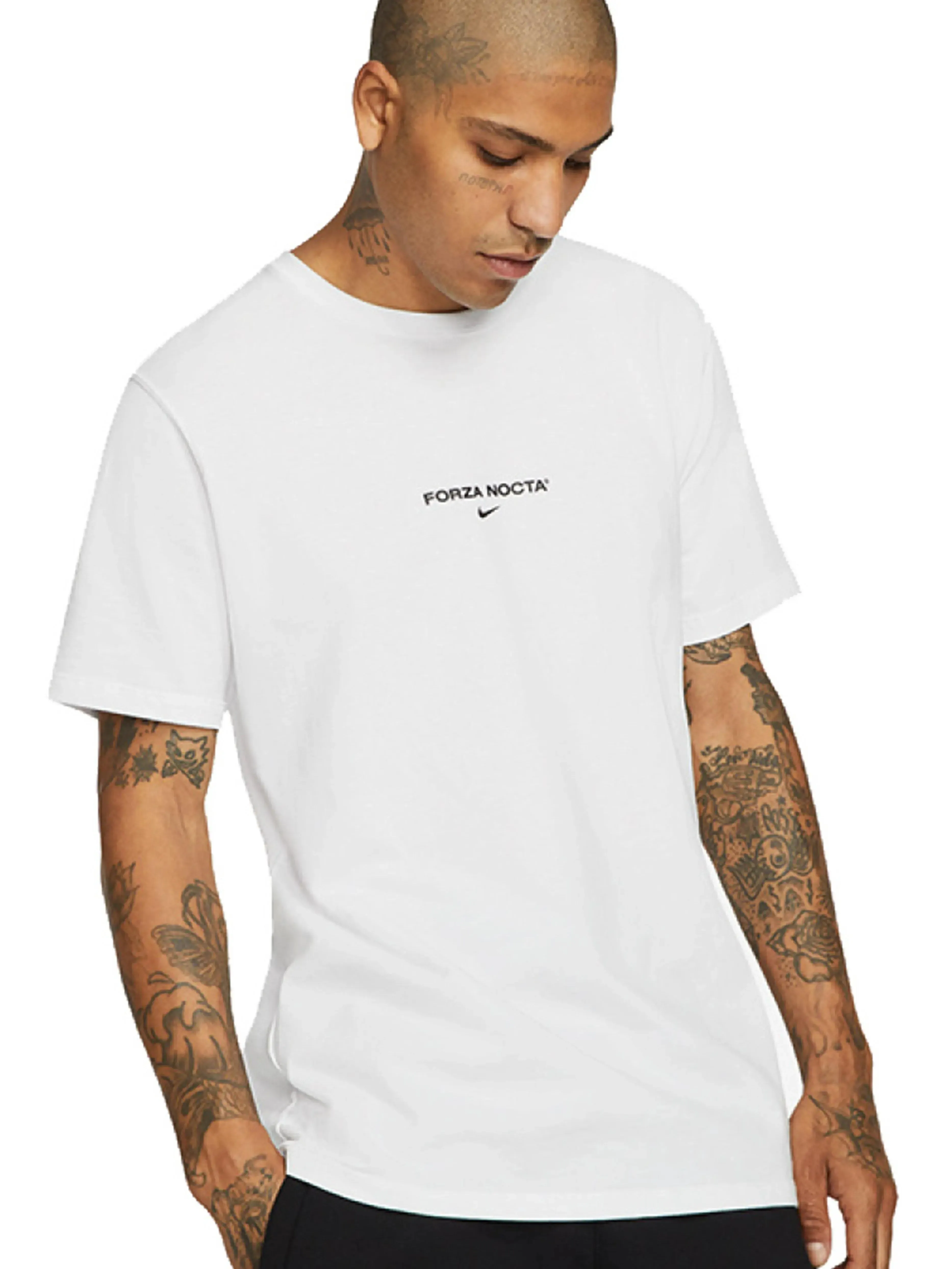 Nike x Drake NOCTA T-Shirt White